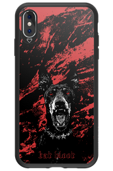 Bad Blood - Apple iPhone XS Max