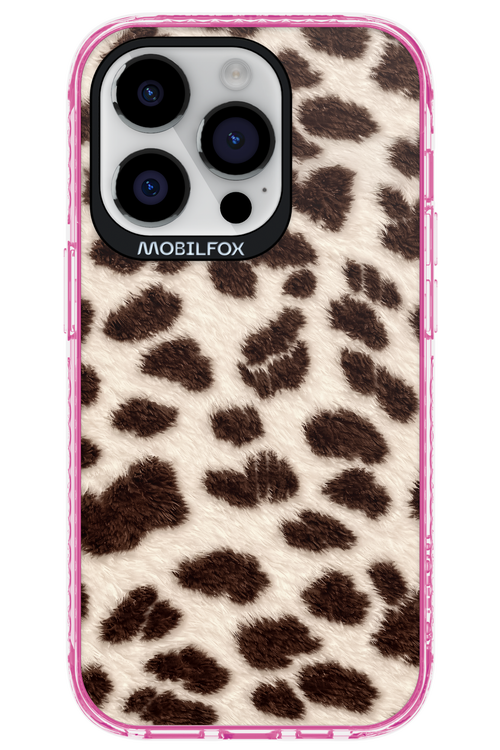 Wild Coat 2.0 - Apple iPhone 14 Pro