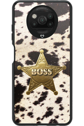 BOSS II 2.0 - Xiaomi Poco X3 NFC