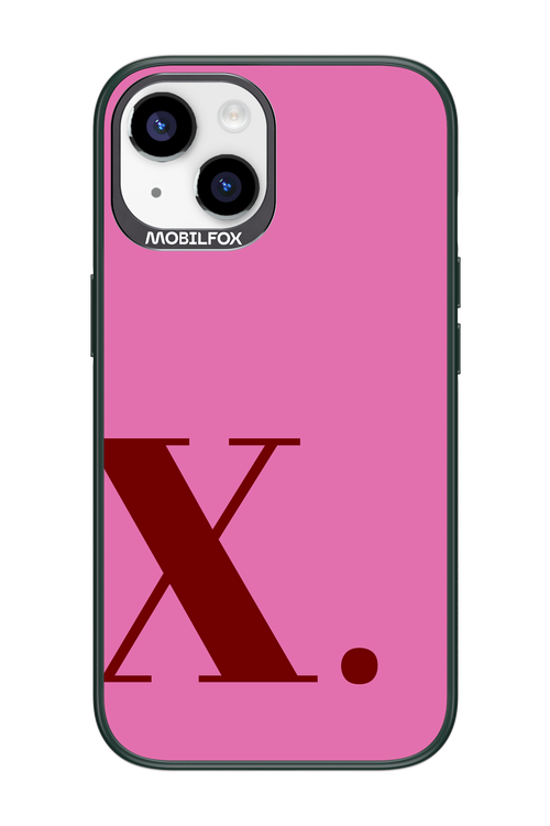 X (Sorbet) - Apple iPhone 14