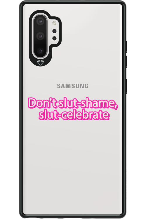 Slut - Samsung Galaxy Note 10+