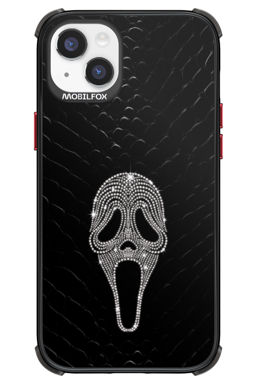 Glitter Ghost - Apple iPhone 14 Plus