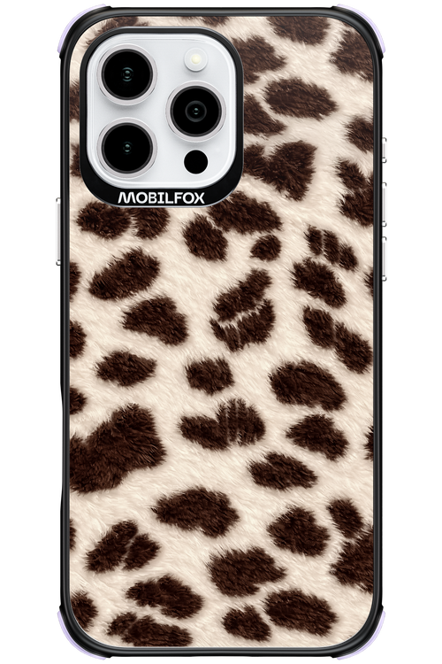 Wild Coat - Apple iPhone 16 Pro Max