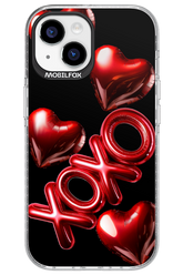 Xoxo - Apple iPhone 15