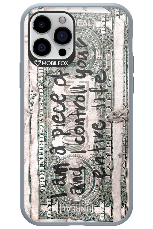Dollars - Apple iPhone 12 Pro