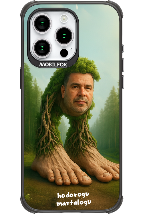 Hodorogu Martalogu - Apple iPhone 15 Pro Max