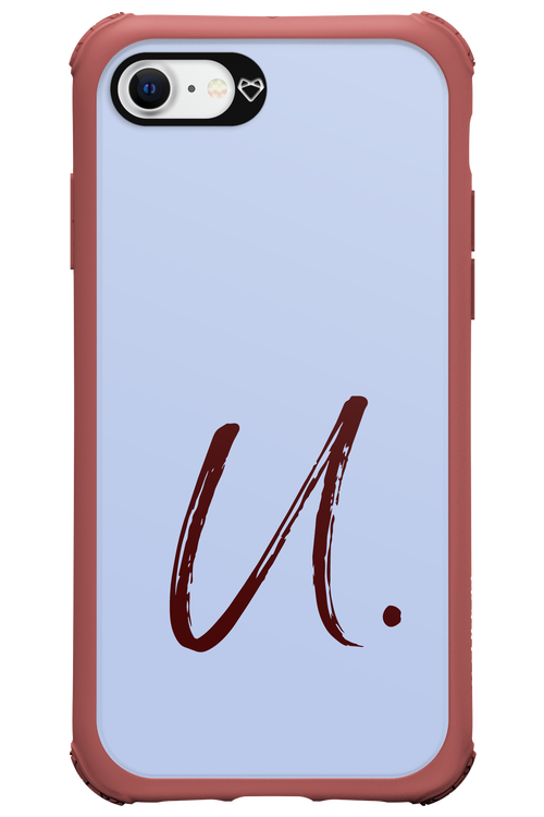 (Jellyfish Presso) U 2.0 - Apple iPhone 7