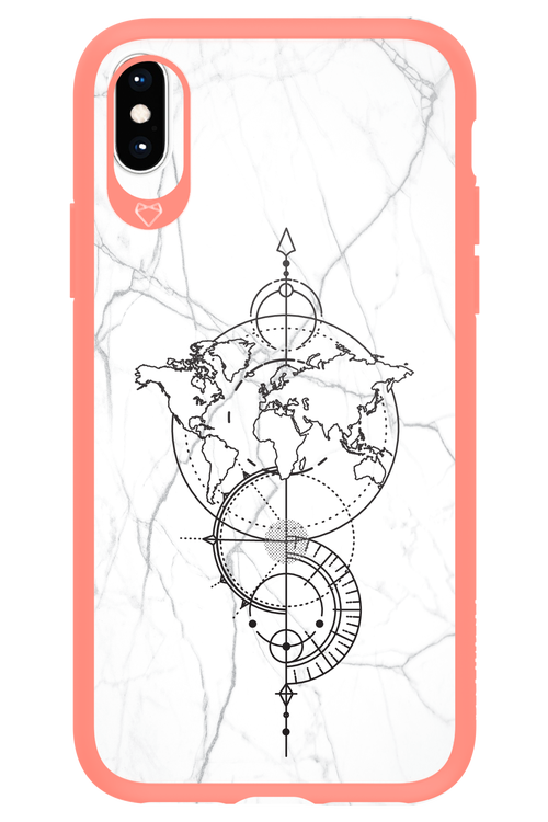 Compass - Apple iPhone XS