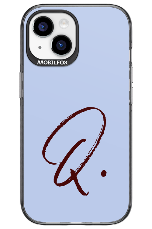 (Jellyfish Presso) Q 2.0 - Apple iPhone 15