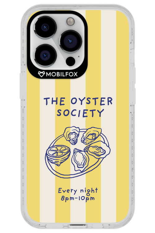 Oyster Society - Apple iPhone 13 Pro