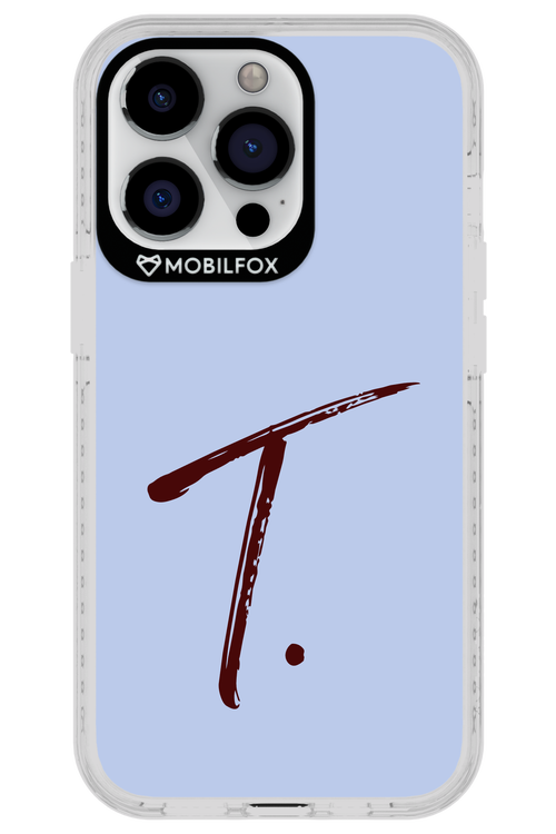 (Jellyfish Presso) T 2.0 - Apple iPhone 13 Pro