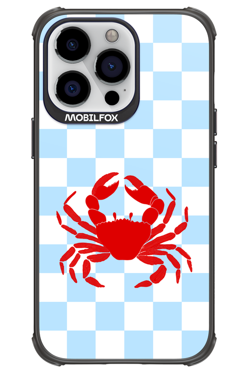 Oh Crab - Apple iPhone 13 Pro