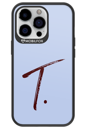 (Jellyfish Presso) T 2.0 - Apple iPhone 13 Pro