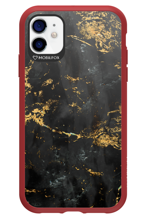 Goldie - Apple iPhone 11