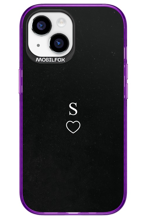 S Black 2.0 - Apple iPhone 15