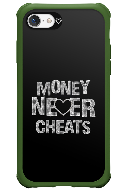 Money Cheats 2.0 - Apple iPhone 7