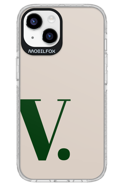 V (Tennis Zone) - Apple iPhone 14