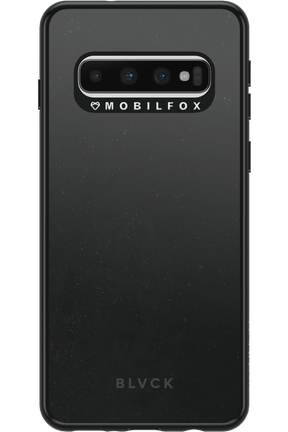 BLVCK - Samsung Galaxy S10