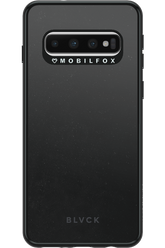 BLVCK - Samsung Galaxy S10