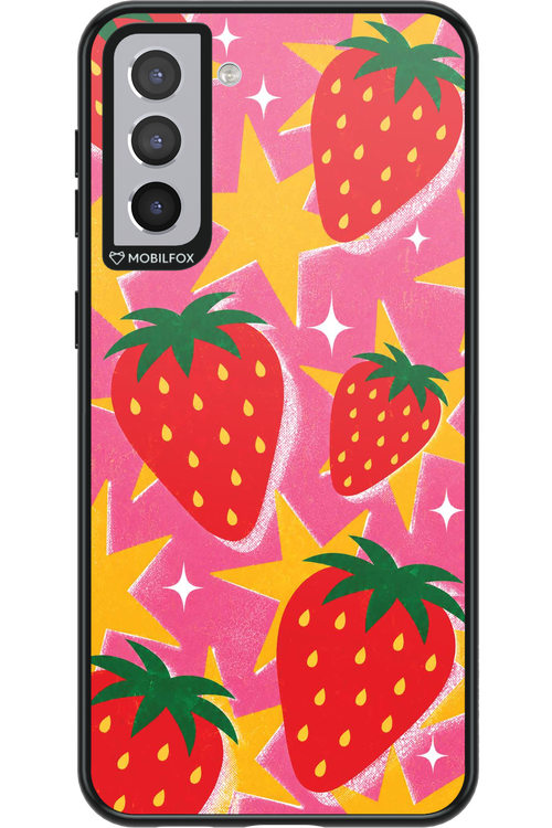 STARBERRY 2.0 - Samsung Galaxy S21+