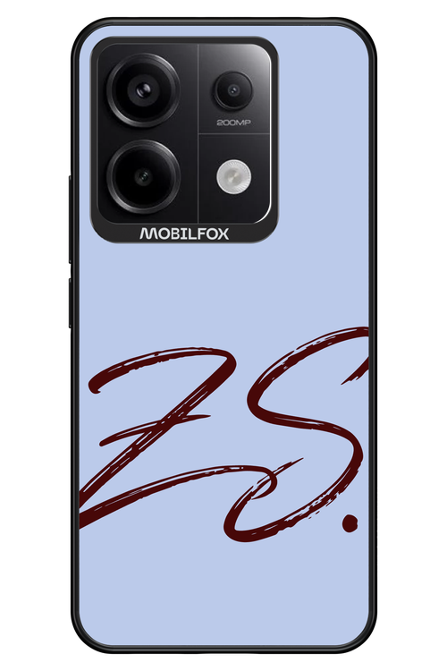 (Jellyfish Presso) ZS 2.0 - Xiaomi Redmi Note 13 Pro 5G
