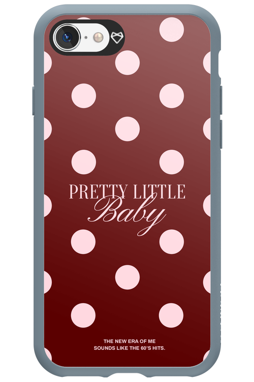 60’s Baby - Apple iPhone SE 2020