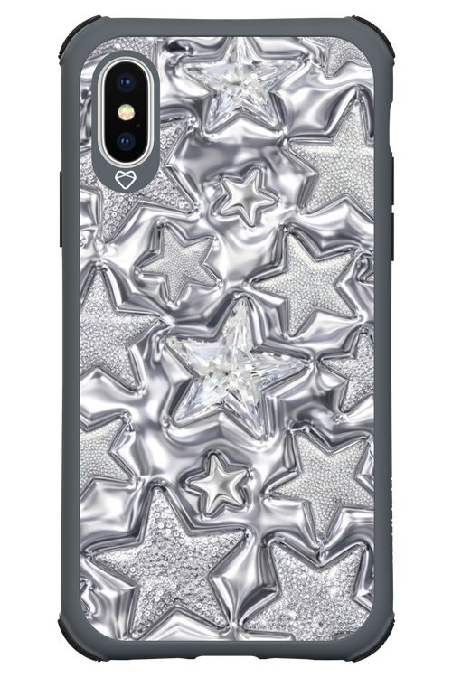 Star Gum - Apple iPhone XS