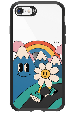 Road to Happiness - Apple iPhone SE 2022