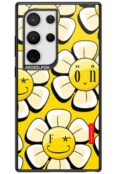 Horny Flowers 2.0 - Samsung Galaxy S24 Ultra