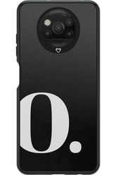 O (Off Space) 2.0 - Xiaomi Poco X3 NFC