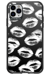Ghost Kiss Black - Apple iPhone 11 Pro Max