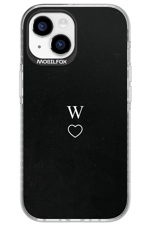 W Black 2.0 - Apple iPhone 15