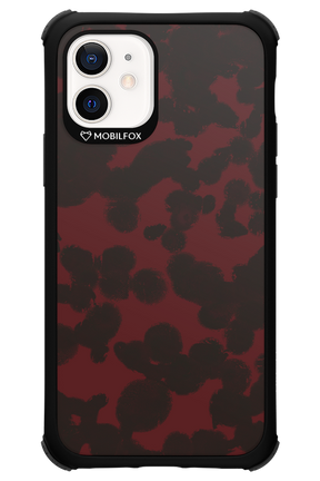 Bordeaux Skin - Apple iPhone 12