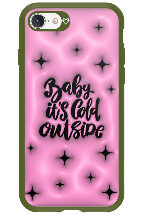 BabyX - Apple iPhone SE 2020