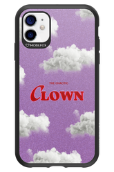 Chaotic Clown - Apple iPhone 11