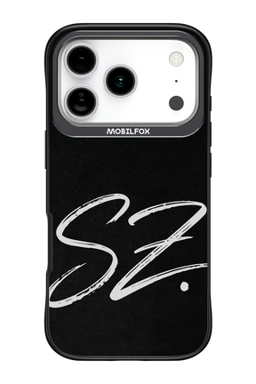 (Off Space) SZ 2.0 - Apple iPhone 17 Pro