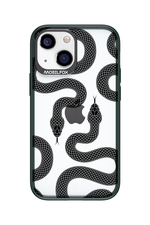 Snakes - Apple iPhone 13 Mini