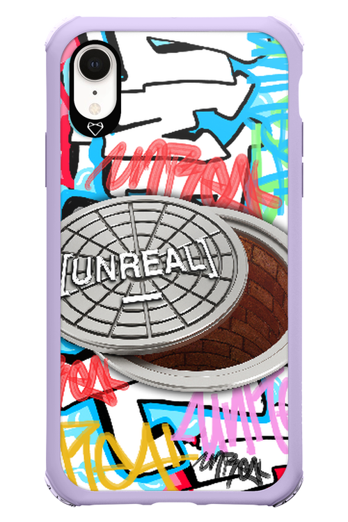 HULE - Apple iPhone XR