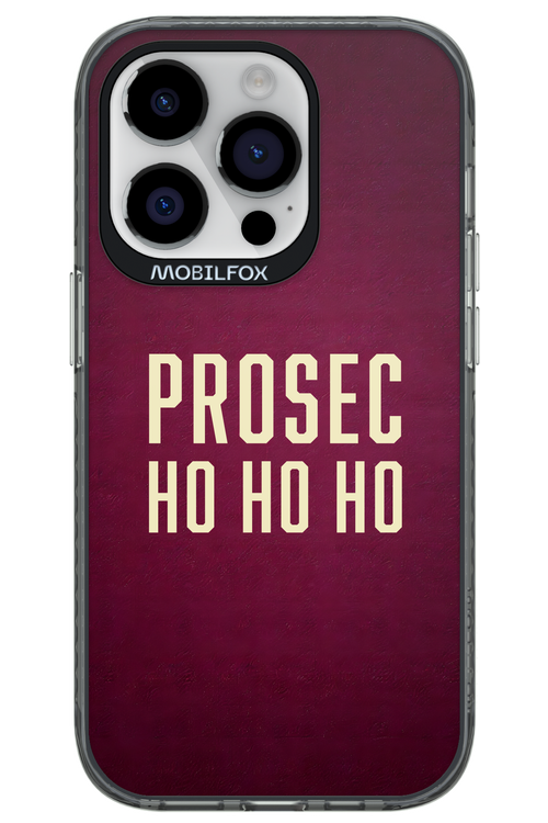 Prosec Ho - Apple iPhone 14 Pro
