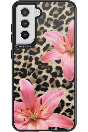 Leobloom - Samsung Galaxy S21 FE