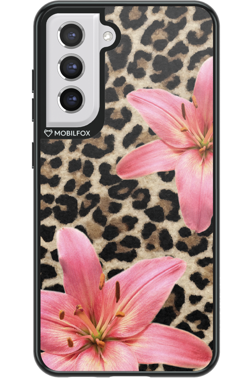 Leobloom - Samsung Galaxy S21 FE