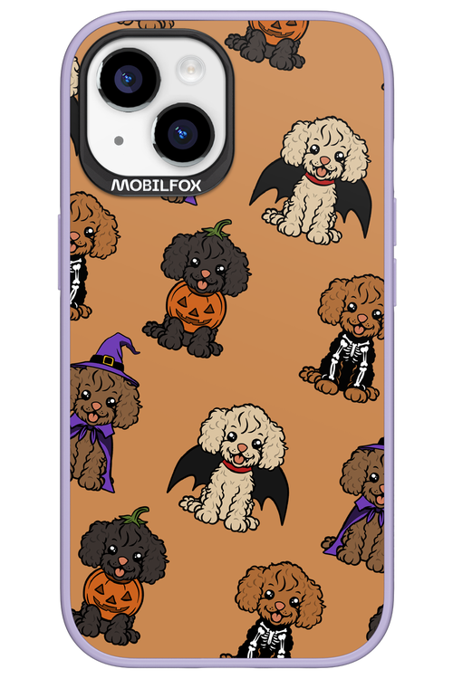 BOO-DLE CREW - Apple iPhone 15