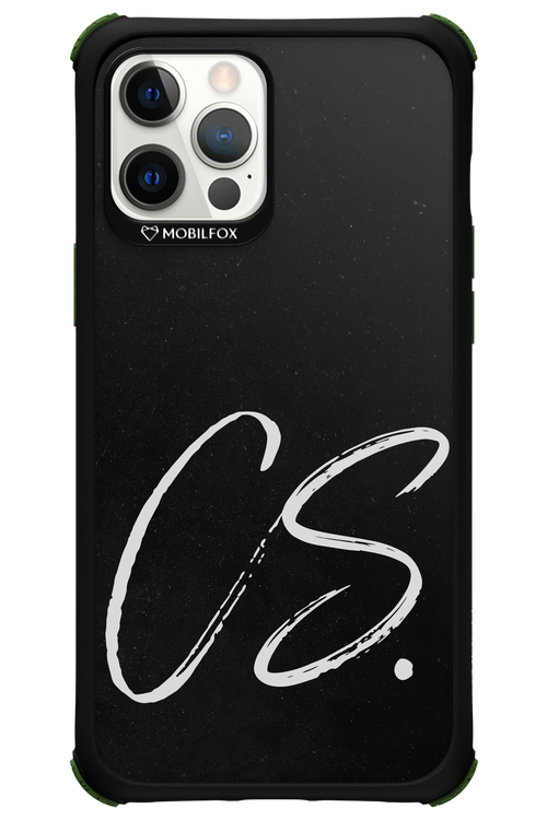 (Off Space) CS 2.0 - Apple iPhone 12 Pro Max