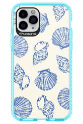 Shell Yeah! - Apple iPhone 11 Pro