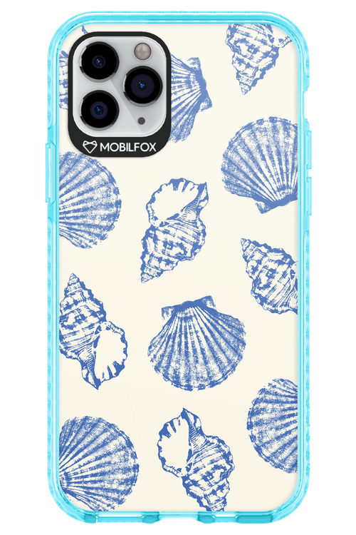 Shell Yeah! - Apple iPhone 11 Pro