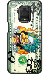 CLOWN - Xiaomi Redmi Note 9 Pro