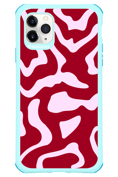 Strawberry Shake 2.0 - Apple iPhone 11 Pro Max