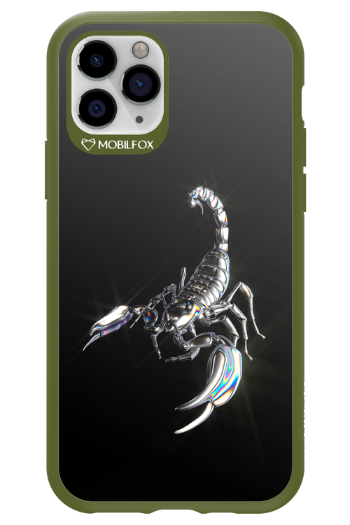 Chrome Scorpio - Apple iPhone 11 Pro