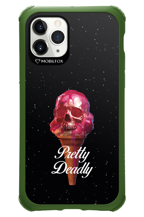 Pretty Deadly - Apple iPhone 11 Pro