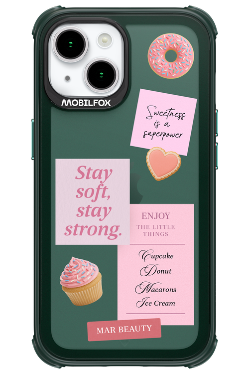 Sweet Babe - Apple iPhone 15